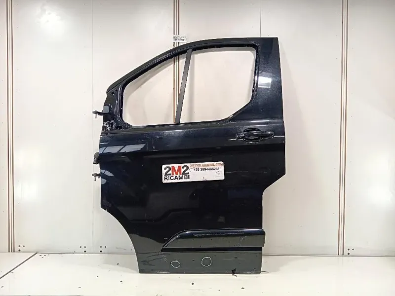 Porta ANT SX PORTA ANT SX Ford Transit Custom I 2013