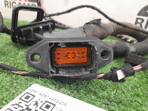 Cablaggio Porta Posteriore DX A2514402409 Mercedes Classe R W251 2006