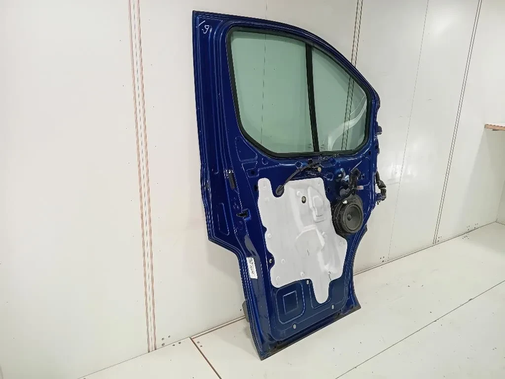 Porta ANT SX 2445470 Ford Transit Custom I 2013