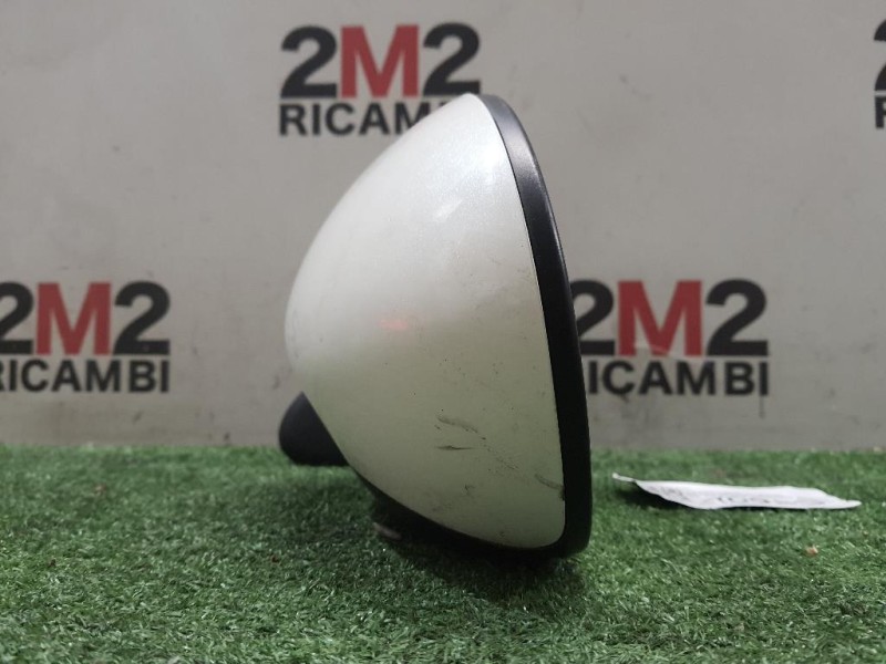 Cintura DI Sicurezza Sedile ANT SX 619668300A Chevrolet Orlando 2011