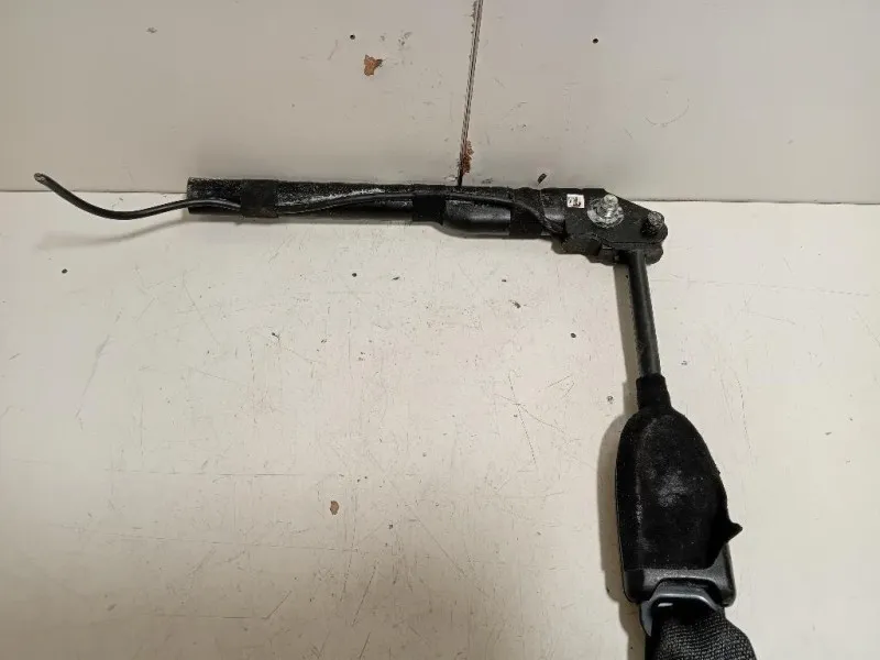 Cintura DI Sicurezza Sedile ANT SX 619668300A Chevrolet Orlando 2011