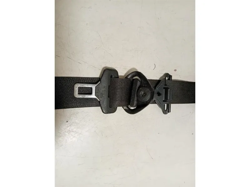 Cintura DI Sicurezza Sedile ANT SX 619668300A Chevrolet Orlando 2011