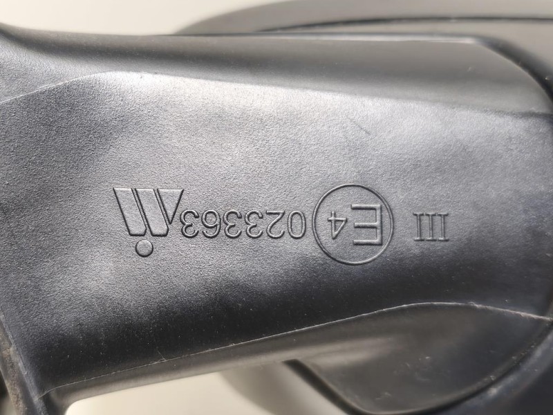 Cintura DI Sicurezza Sedile ANT SX 619668300A Chevrolet Orlando 2011