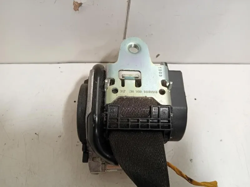 Cintura DI Sicurezza Sedile ANT SX 619668300A Chevrolet Orlando 2011