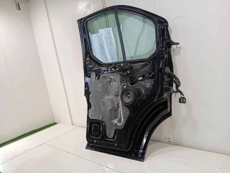 Porta ANT SX 2485852 Ford Transit Custom I 2018