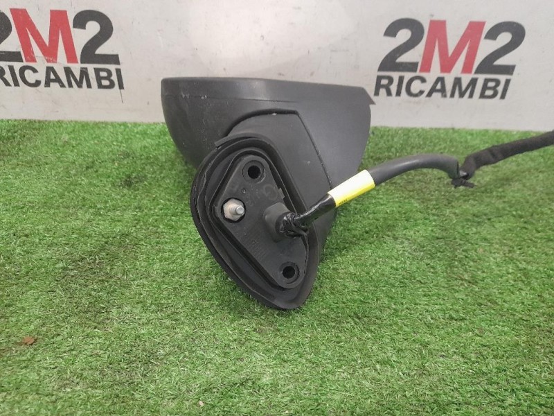 Cintura DI Sicurezza Sedile ANT SX 619668300A Chevrolet Orlando 2011