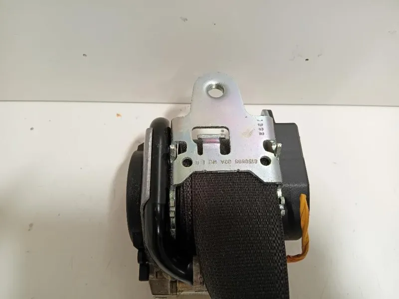 Cintura DI Sicurezza Sedile ANT SX 619668300A Chevrolet Orlando 2011