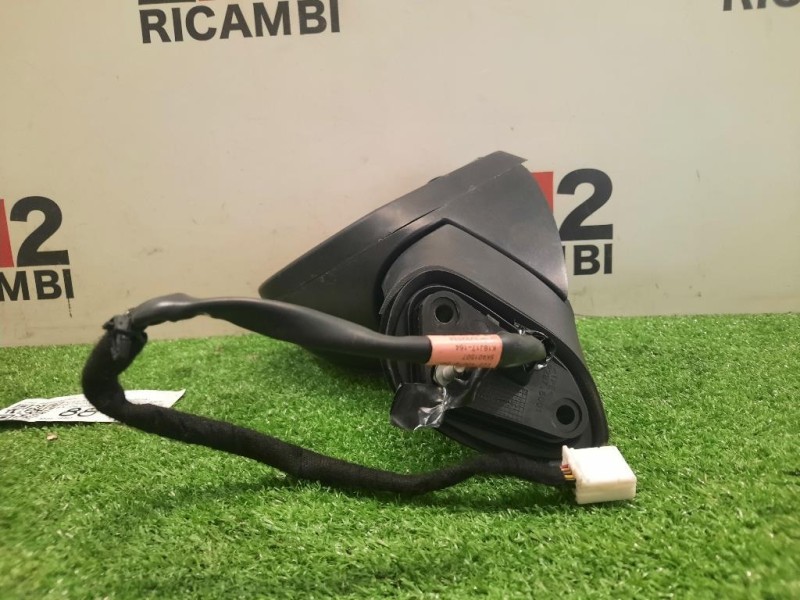 Cintura DI Sicurezza Sedile ANT SX 619668300A Chevrolet Orlando 2011