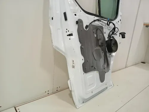 Porta ANT SX 2488102 SPORTELLO PORTA PORTIERA Ford Transit Custom I 2018