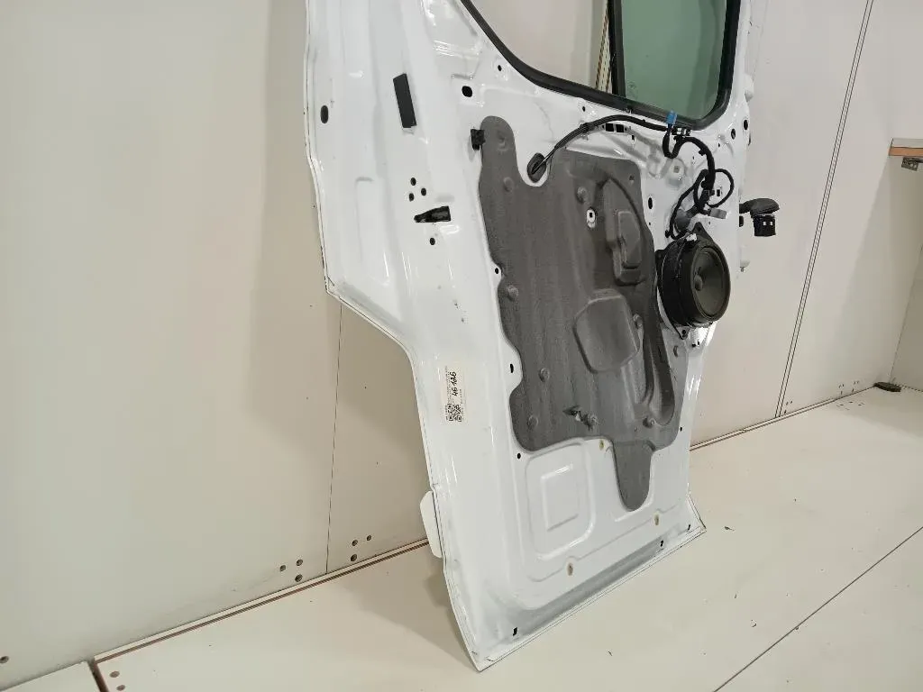 Porta ANT SX 2488102 SPORTELLO PORTA PORTIERA Ford Transit Custom I 2018