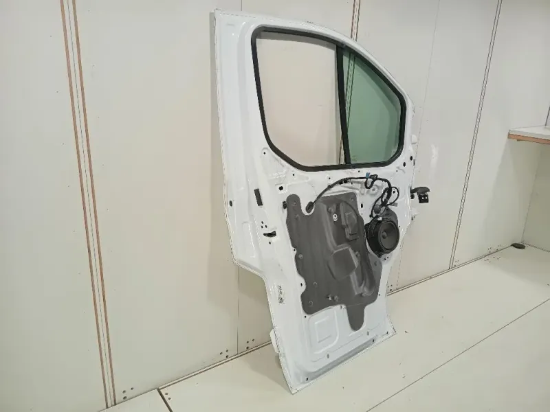 Porta ANT SX 2488102 SPORTELLO PORTA PORTIERA Ford Transit Custom I 2018