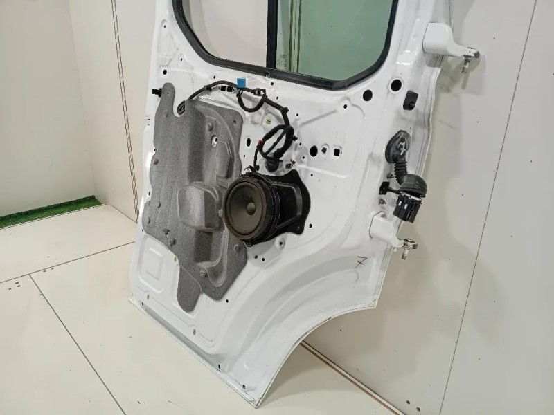 Porta ANT SX 2488102 SPORTELLO PORTA PORTIERA Ford Transit Custom I 2018