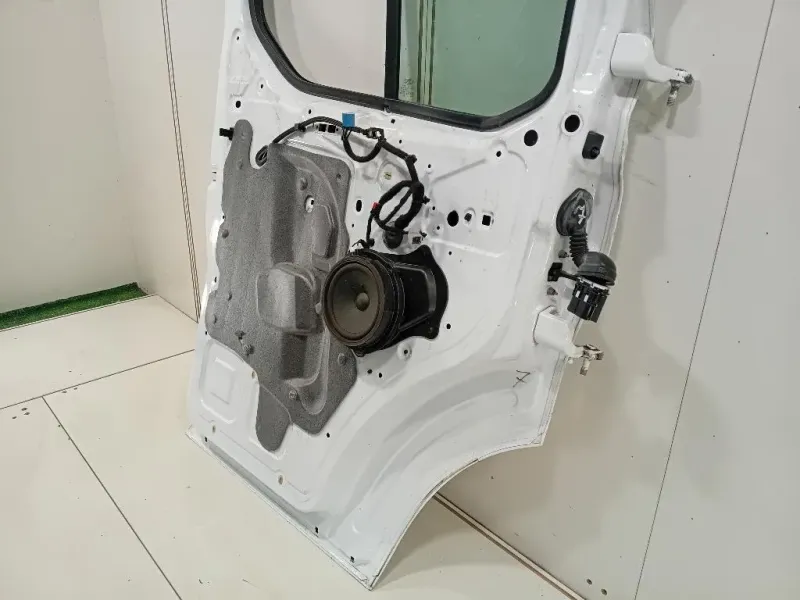 Porta ANT SX 2488102 SPORTELLO PORTA PORTIERA Ford Transit Custom I 2018