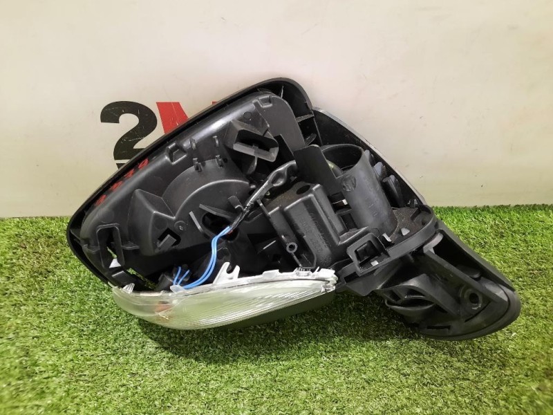 Porta ANT SX 2488102 SPORTELLO PORTA PORTIERA Ford Transit Custom I 2018