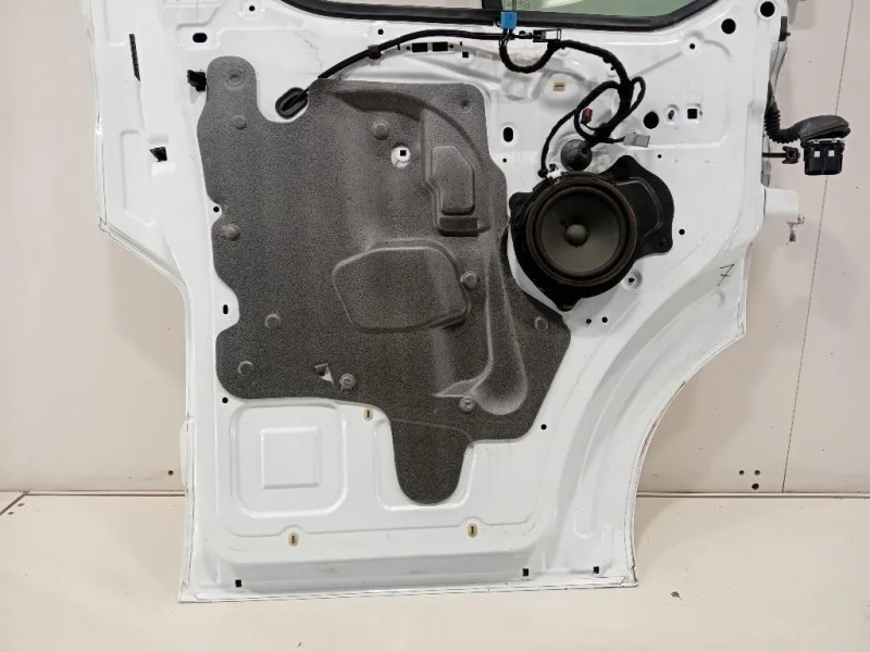 Porta ANT SX 2488102 SPORTELLO PORTA PORTIERA Ford Transit Custom I 2018