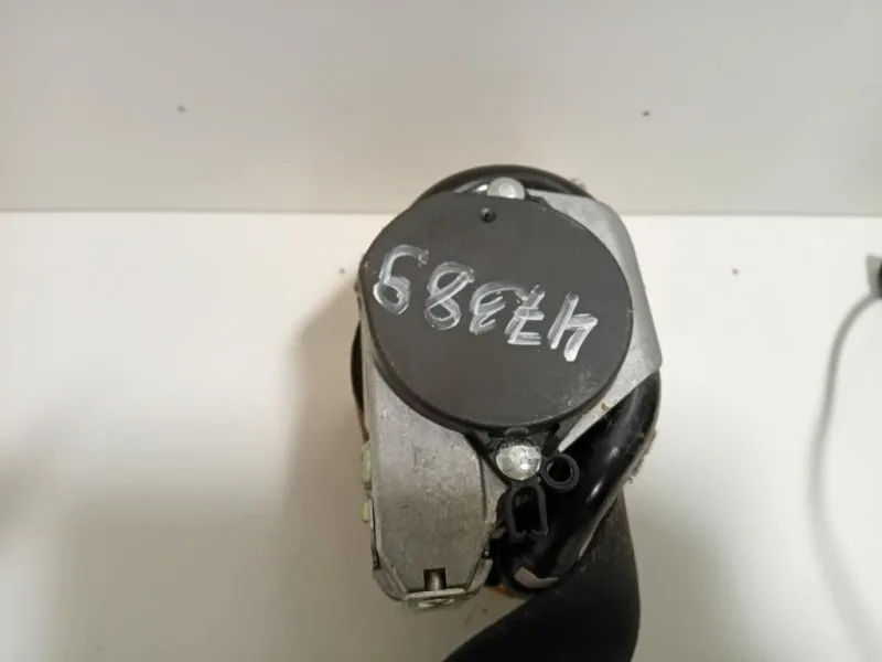 Cintura DI Sicurezza Sedile ANT SX 619668300A Chevrolet Orlando 2011