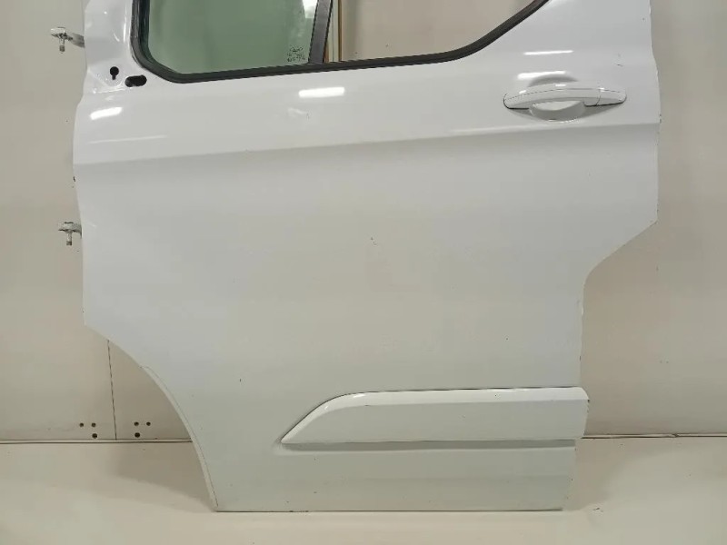 Porta ANT SX 2488102 SPORTELLO PORTA PORTIERA Ford Transit Custom I 2018