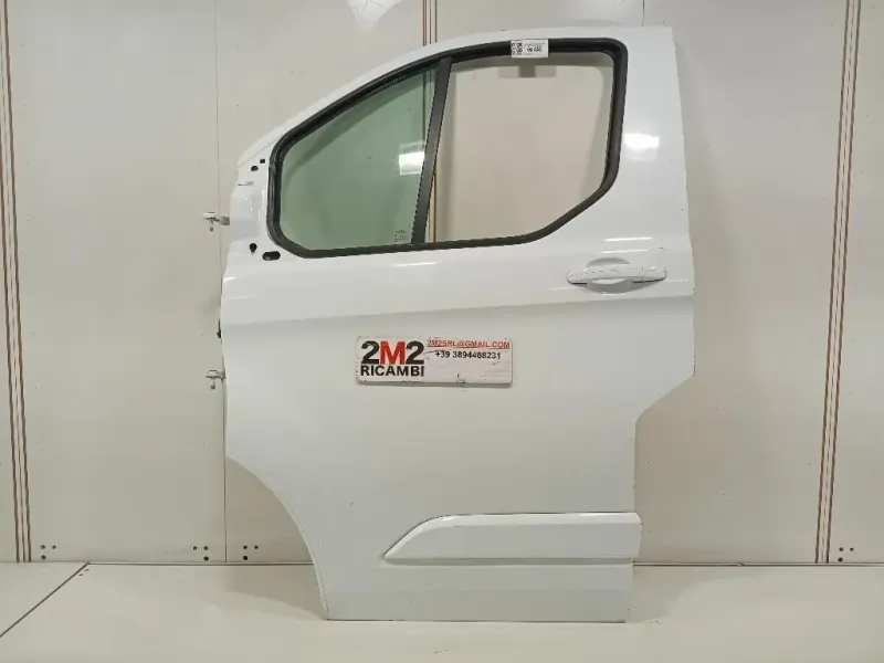 Porta ANT SX 2488102 SPORTELLO PORTA PORTIERA Ford Transit Custom I 2018