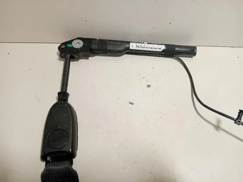 Cintura DI Sicurezza Sedile ANT SX 619668300621879600 Chevrolet Orlando 2011