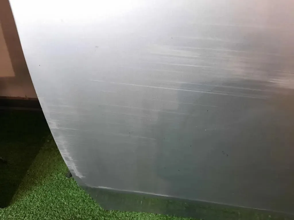 Porta ANT SX 67050TL0300ZZ Honda Accord IX SW 2009