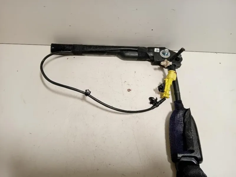 Cintura DI Sicurezza Sedile ANT SX 619668300621879600 Chevrolet Orlando 2011