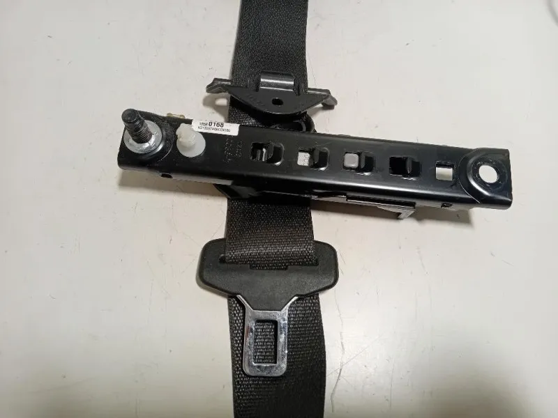 Cintura DI Sicurezza Sedile ANT SX 619668300621879600 Chevrolet Orlando 2011