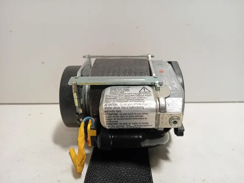 Cintura DI Sicurezza Sedile ANT SX 619668300621879600 Chevrolet Orlando 2011