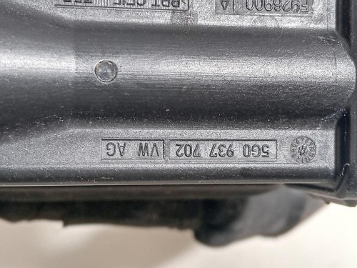 Cablaggio Porta Posteriore SX 4L0 971 841 Audi A6 4G2 2011