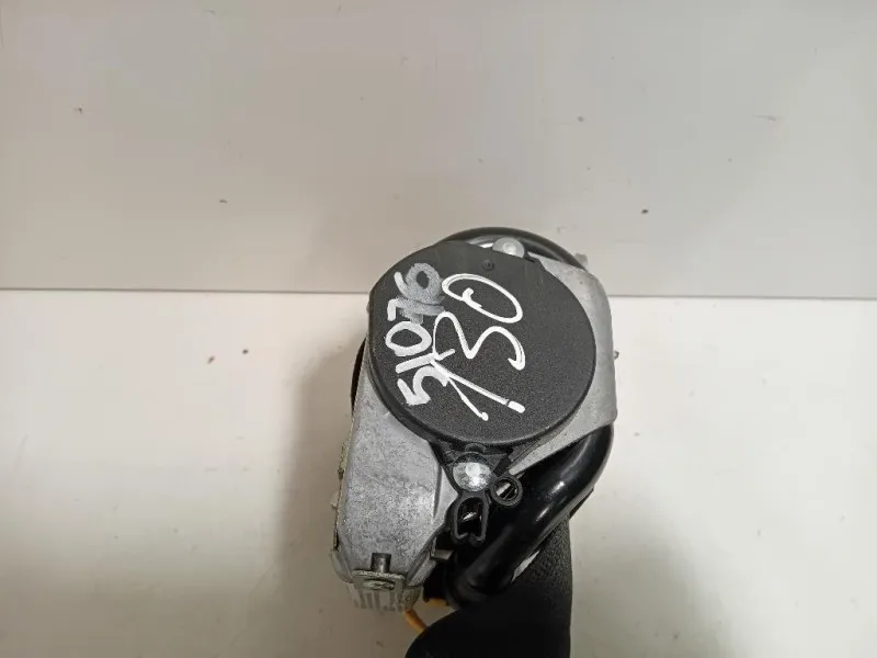 Cintura DI Sicurezza Sedile ANT SX 619668300621879600 Chevrolet Orlando 2011