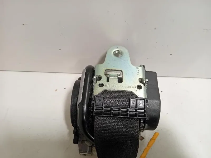 Cintura DI Sicurezza Sedile ANT SX 619668300621879600 Chevrolet Orlando 2011