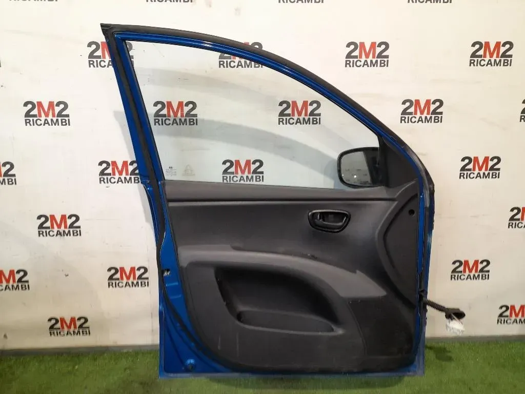 Porta ANT SX 760030X050 Hyundai I10 I 2008