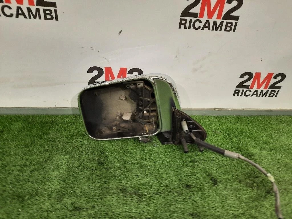Retrovisore Esterno ANT SX 96302EB106 Nissan Navara 2005