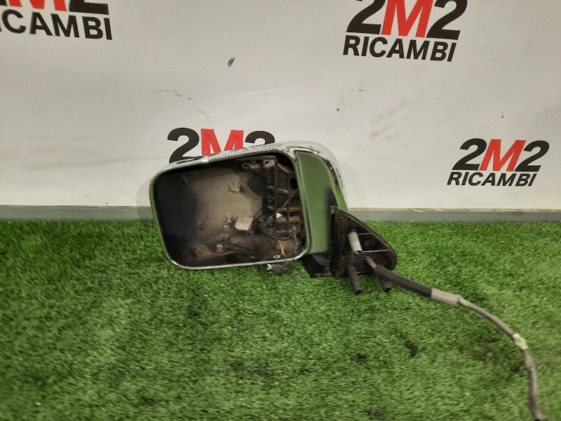 Cintura DI Sicurezza Sedile ANT SX 619668300621879600 Chevrolet Orlando 2011