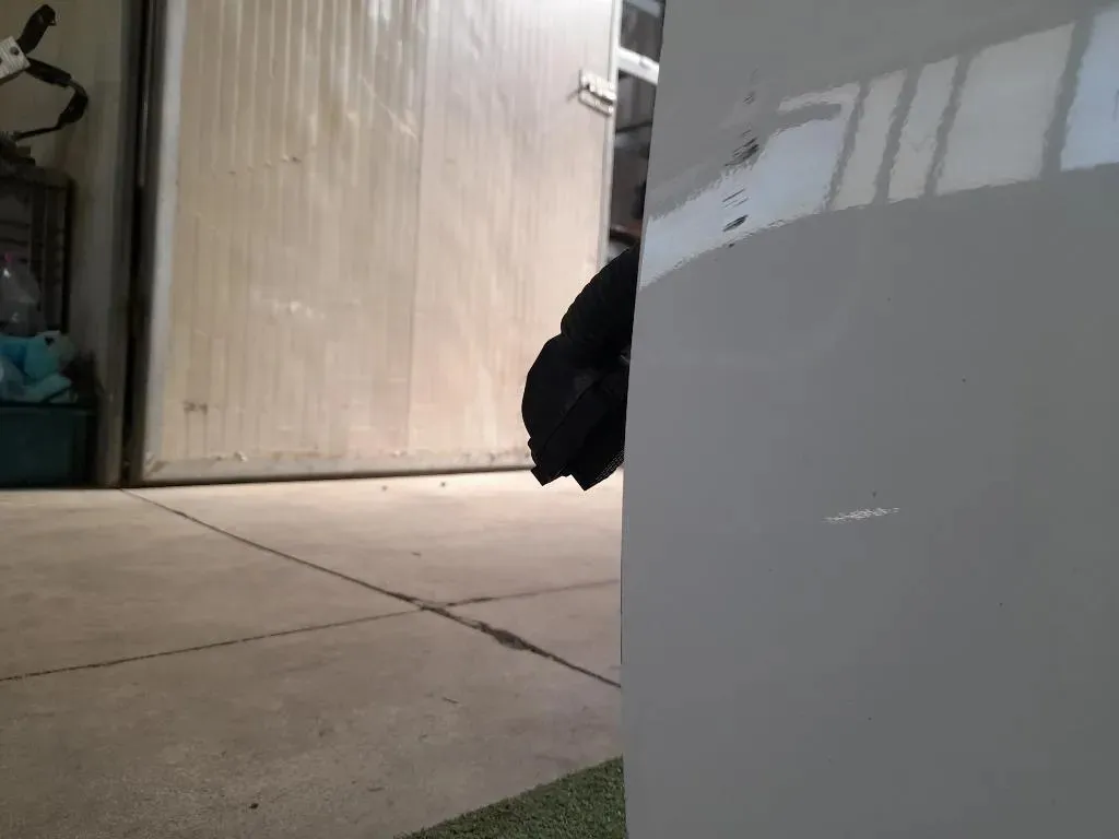 Porta ANT SX NUDA 760031J700 Hyundai I20 I 2012