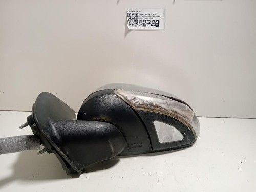 Cintura DI Sicurezza Sedile ANT SX 732200H030 Citroen C1 II 2014