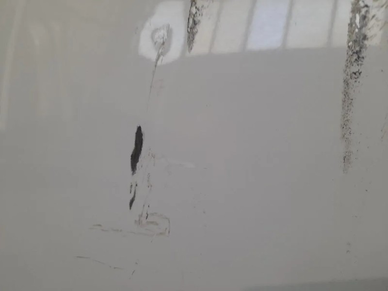 Porta ANT SX NUDA 760031J700 Hyundai I20 I 2012