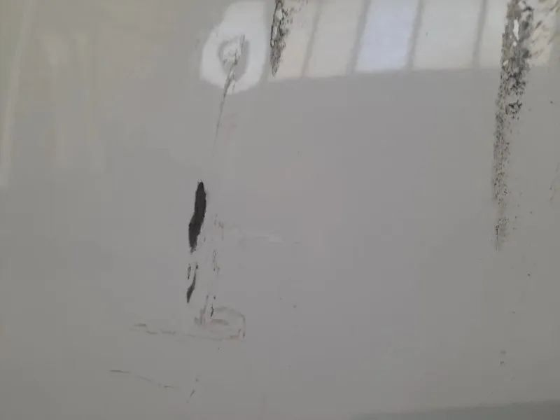 Porta ANT SX NUDA 760031J700 Hyundai I20 I 2012