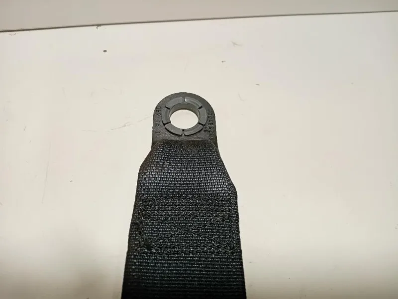 Cintura DI Sicurezza Sedile ANT SX 732200H030 Citroen C1 II 2014