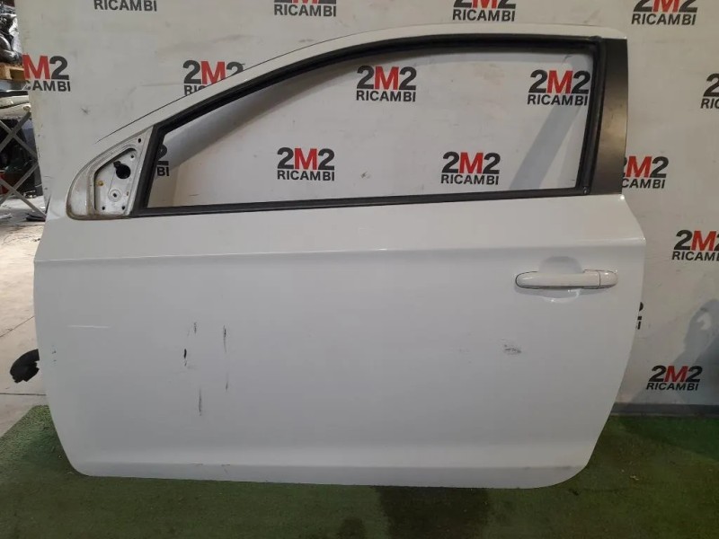 Porta ANT SX NUDA 760031J700 Hyundai I20 I 2012