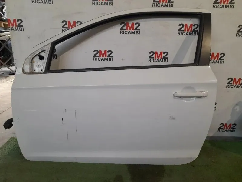 Porta ANT SX NUDA 760031J700 Hyundai I20 I 2012
