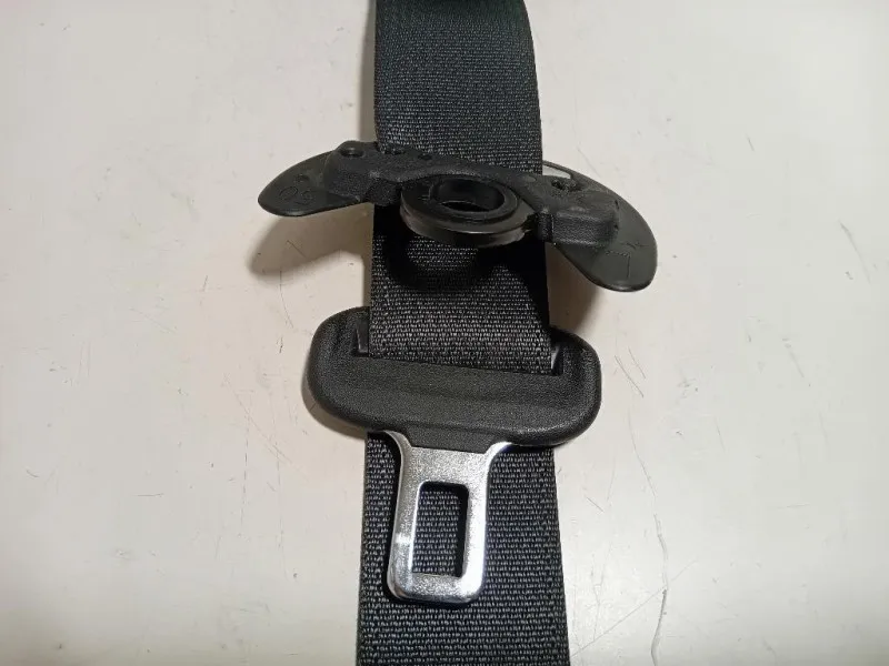 Cintura DI Sicurezza Sedile ANT SX 732200H030 Citroen C1 II 2014