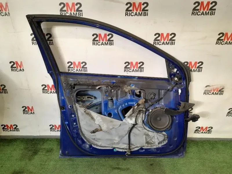 Porta ANT SX 76003Q0000 Hyundai I20 III 2020