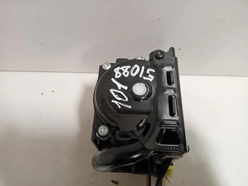 Cintura DI Sicurezza Sedile ANT SX 732200H030 Citroen C1 II 2014