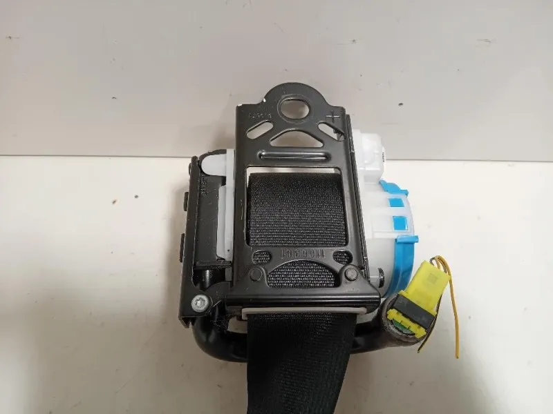 Cintura DI Sicurezza Sedile ANT SX 732200H030 Citroen C1 II 2014