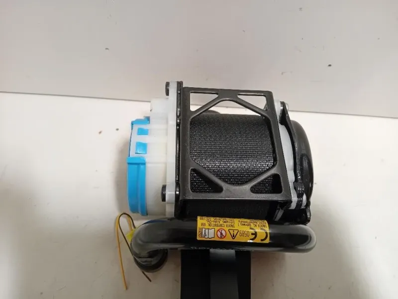 Cintura DI Sicurezza Sedile ANT SX 732200H030 Citroen C1 II 2014