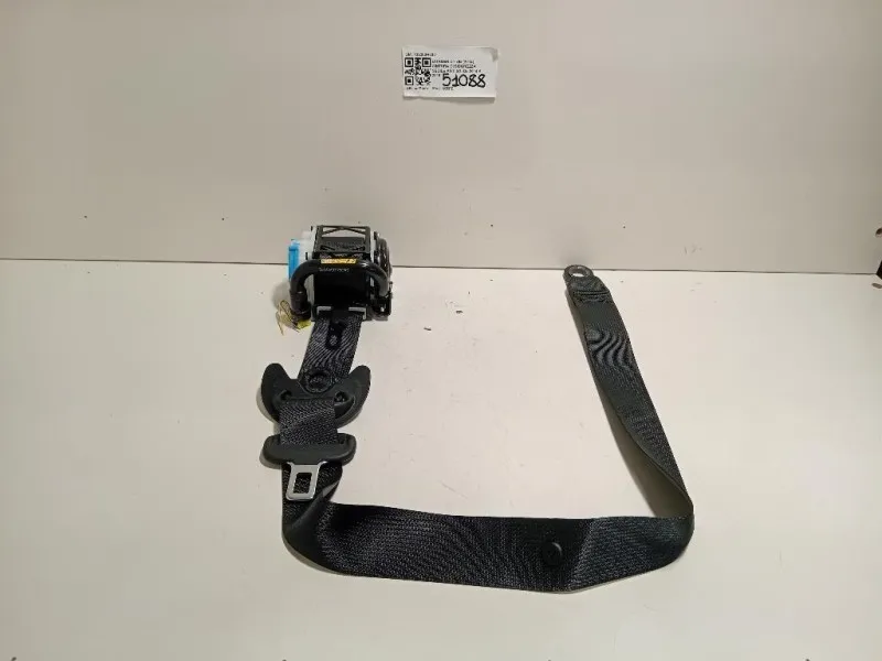 Cintura DI Sicurezza Sedile ANT SX 732200H030 Citroen C1 II 2014