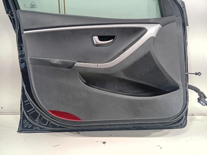 Porta ANT SX 76003A5000 PORTA PORTIERA SPORTELLO Hyundai I30 II 2015