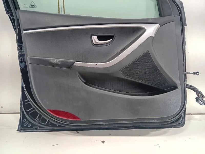 Porta ANT SX 76003A5000 PORTA PORTIERA SPORTELLO Hyundai I30 II 2015