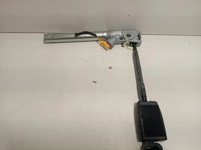 Cintura DI Sicurezza Sedile ANT SX 62607100086224626 Citroen C4 Grand Picasso II 2013