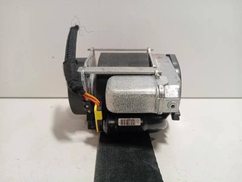 Cintura DI Sicurezza Sedile ANT SX 62607100086224626 Citroen C4 Grand Picasso II 2013